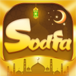 Icon des Programms: Sodfa Chat -Voice Chat M…