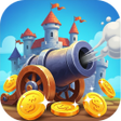 Ikona programu: Castle of Cannons