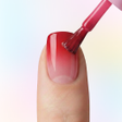 プログラムのアイコン: NailPins: Nail Art Design…