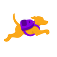 Icône du programme : Fetch Rewards