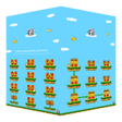 Icon des Programms: AppLock Theme PixelGame