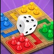 Ikona programu: Ludo game