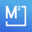 Icon des Programms: MeasureSquare Mobile