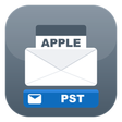 プログラムのアイコン: Apple Mail to PST Convert…
