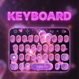 Icon des Programms: YoKey: Emoji Font Keyboar…