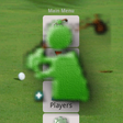 プログラムのアイコン: DroidCaddie Golf(Free ver…