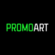 Icon des Programms: PromoArt