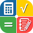 Ikona programu: CalcMadeEasy Free - Scien…