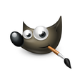 Icon des Programms: GIMP