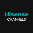 Icon des Programms: Hisense Channels