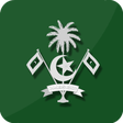 Icon des Programms: Maldives Constitution