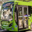 Icône du programme : Cricket Cup Bus
