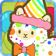 程序图标: Alpaca Party