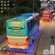 Icon des Programms: Coach Bus Transport Bus G…