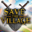 Icon des Programms: Save The Village - Tower …