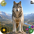 Ikona programu: Wild Anim…
