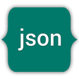 Icône du programme : Json Genie Editor