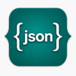 Icon des Programms: Json Genie Editor