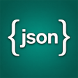 Icon des Programms: Json Genie Editor