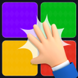 Icono de programa: Dont Touch Color Challeng…