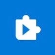 Ikona programu: HEVC Vide…