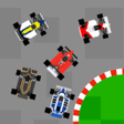 Icon des Programms: Formula 11 Mini Racing