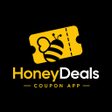 Icon des Programms: HoneyDeals - Coupons