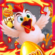 Icon des Programms: Chicken 1000 Road