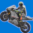 プログラムのアイコン: Moto GP20