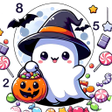 Icon des Programms: Cute Halloween Color