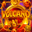 Icon des Programms: Volcano Beast: Coin Rush