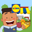 Icon des Programms: My Lidl World