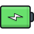Icon des Programms: Battery Drainer