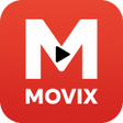 Icône du programme : Movix : Filmes et Séries