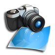 Icon des Programms: MAGIX Foto Manager