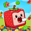 Ikona programu: Fruity Blaze Shooter: Bla…