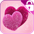 Ikona programu: Lock Screen for Girls