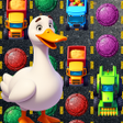 Icon des Programms: Farm Chicken Run