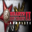 プログラムのアイコン: Hearts of Iron II: Comple…
