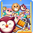 プログラムのアイコン: pet ball merge