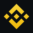 Icon des Programms: Binance: Bitcoin Marketpl…