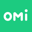 プログラムのアイコン: Omi - Dating Friends  Mor…