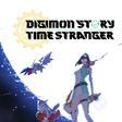 Icon des Programms: Digimon Story Time Strang…