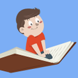 Ikona programu: Open Sesame Kids Educatio…