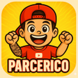 Icon des Programms: Parcerico run