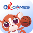 Icon des Programms: OKGames Online