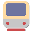 Icon des Programms: Train Numbers