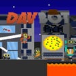 Icono de programa: DavBot