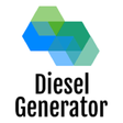 Ikona programu: Diesel Generator