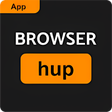 Icon des Programms: Browser Hub Pro